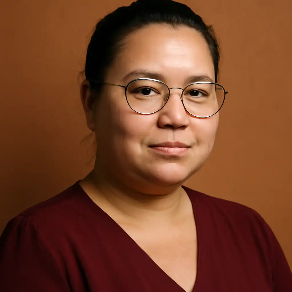 Sophia Chen